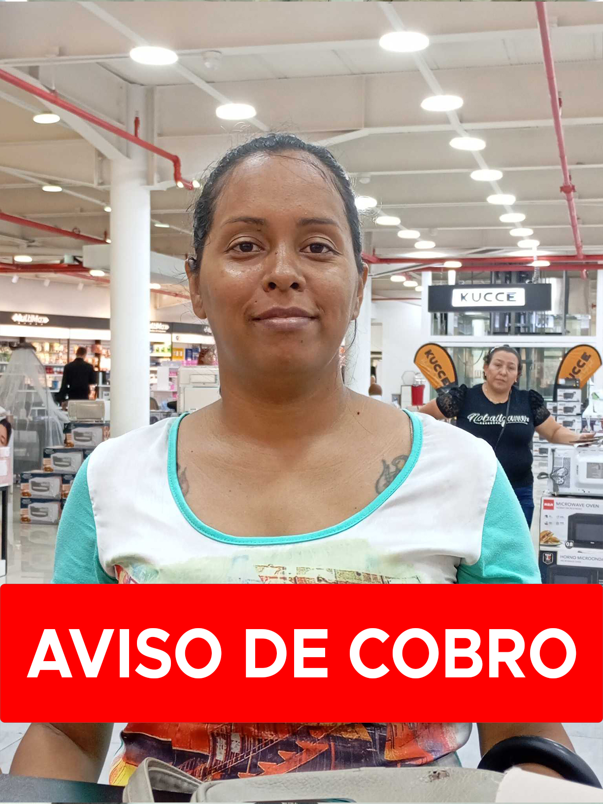 Maria Tibisay Rubio