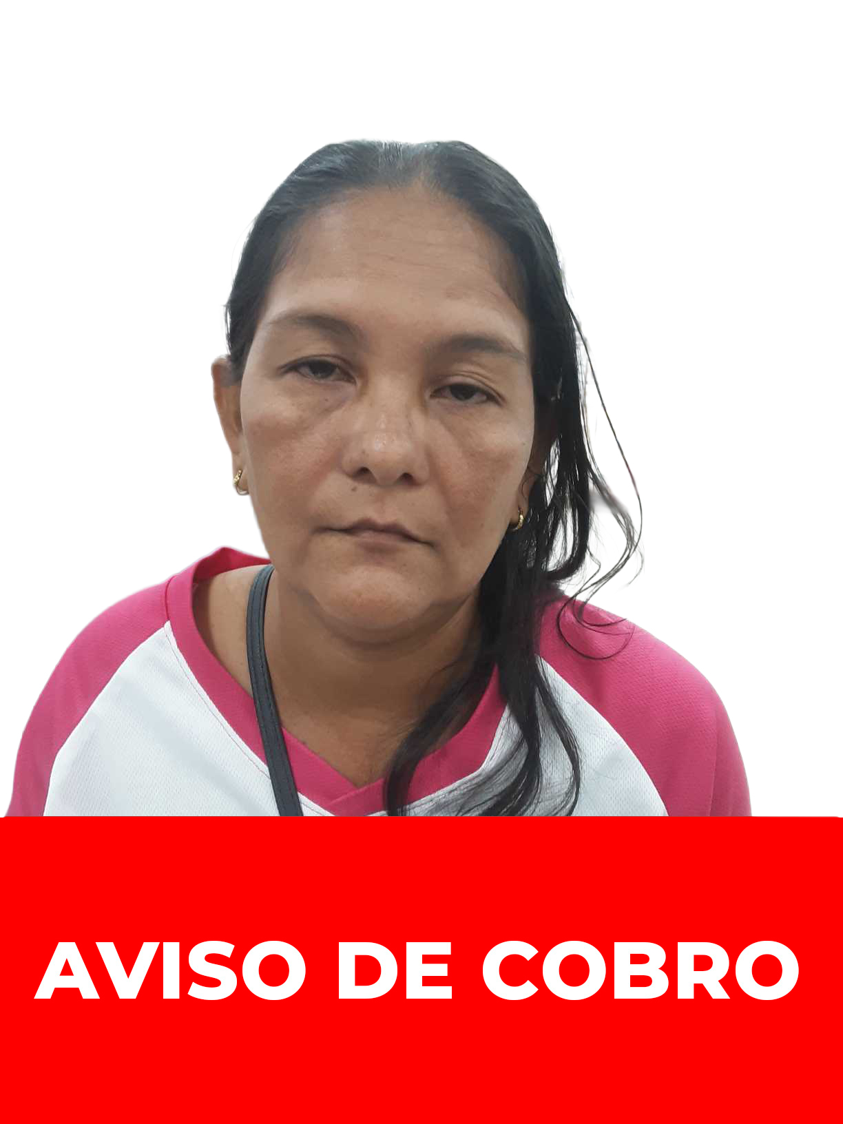 Maira Josefina Gutierrez Ramirez