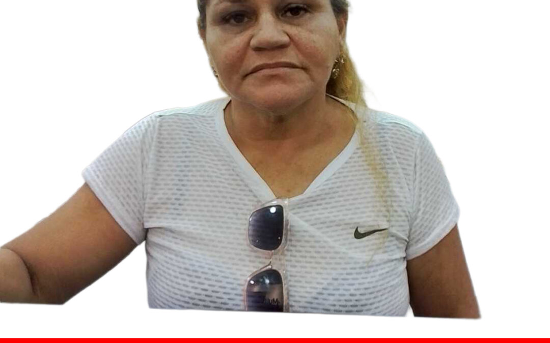 MARIA MARCELINA SANCHEZ VASQUEZ