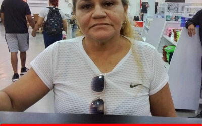 MARIA MARCELINA SANCHEZ VASQUEZ