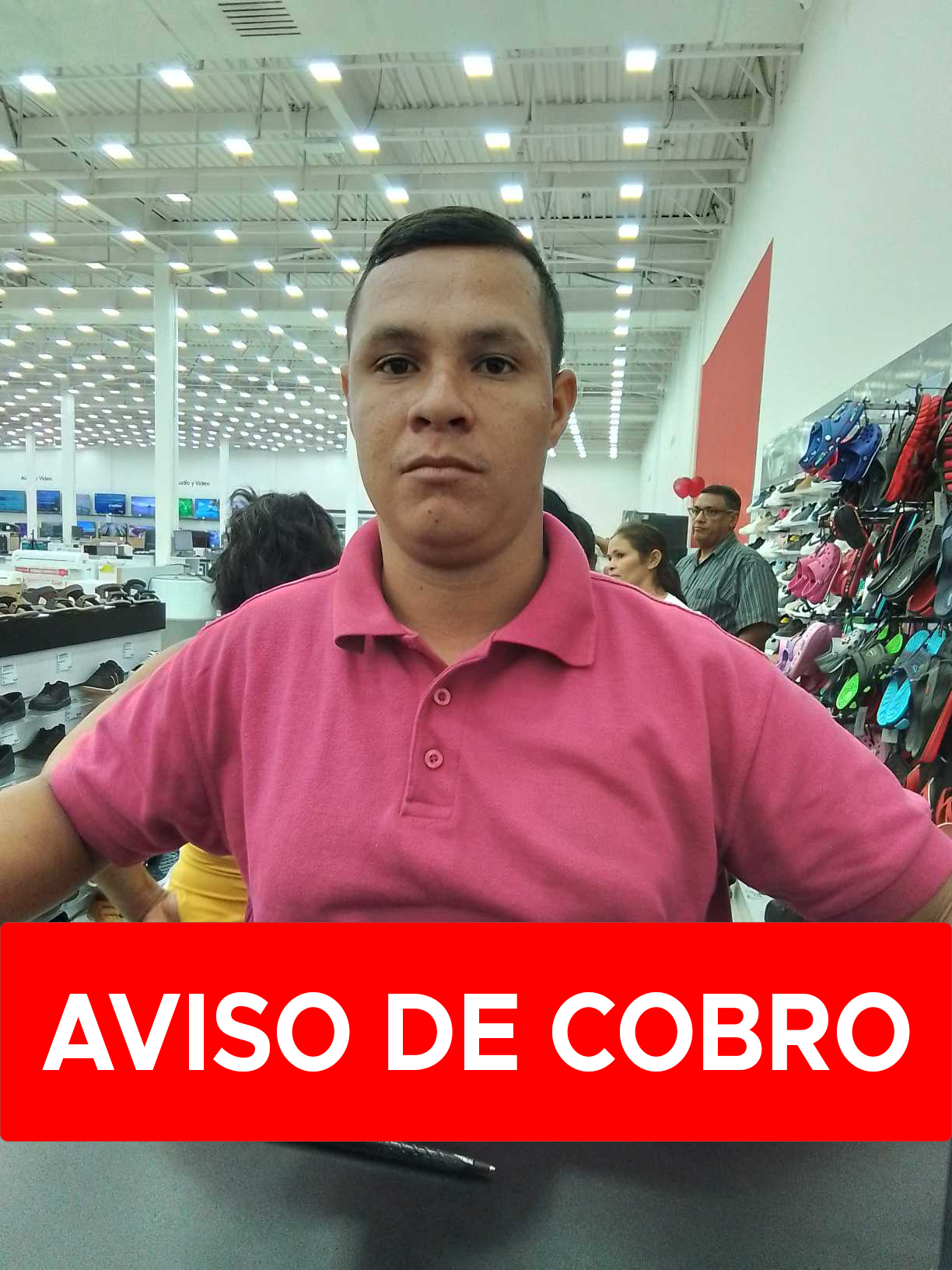 JOSE LUIS MORILLO GARCIA
