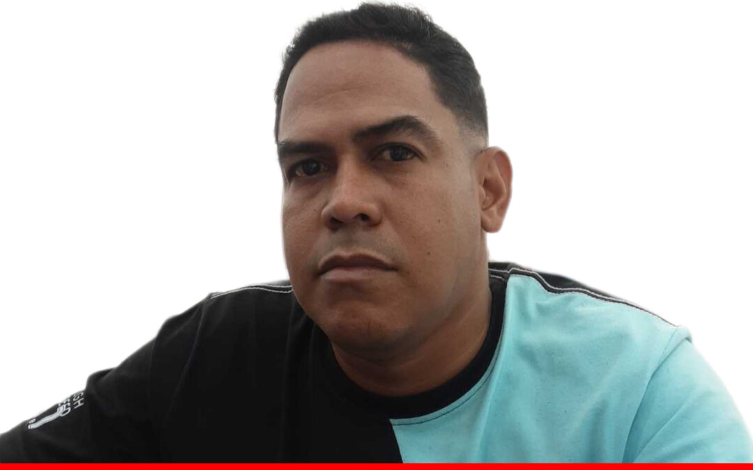 DIOSMELL DEL VALLE MORILLO SIFONTES