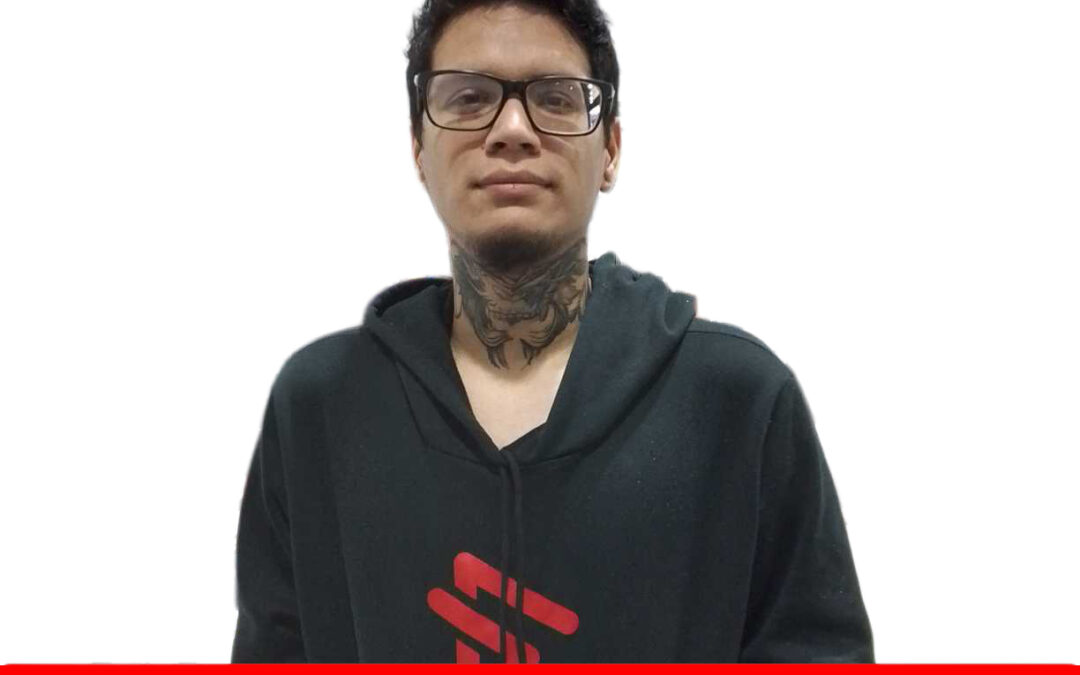 EDWARD FERNANDO MALAVE SUAREZ