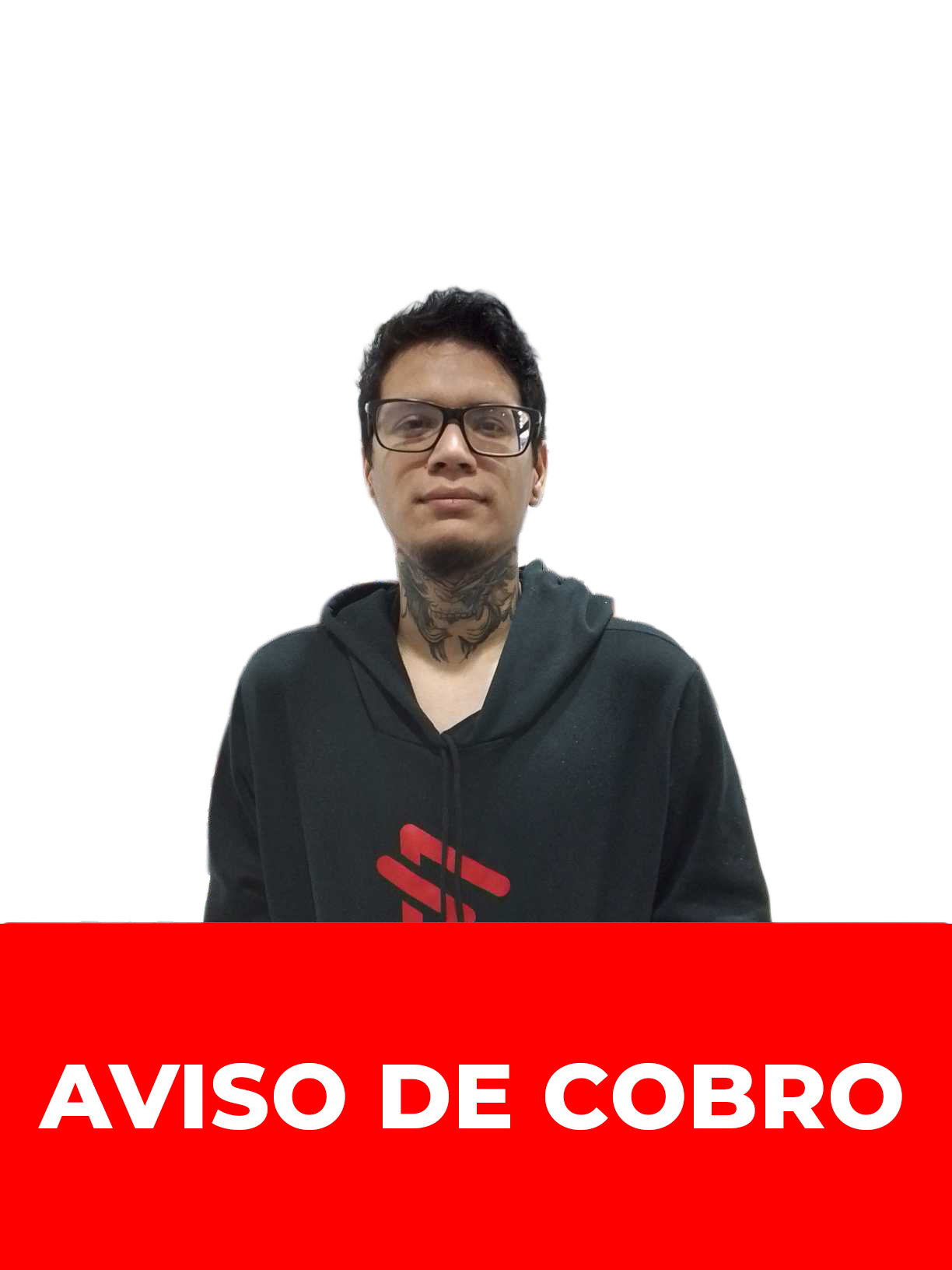 EDWARD FERNANDO MALAVE SUAREZ