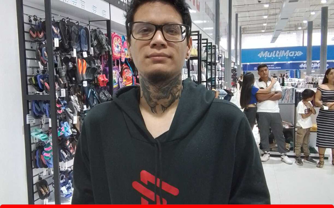 EDWARD FERNANDO MALAVE SUAREZ