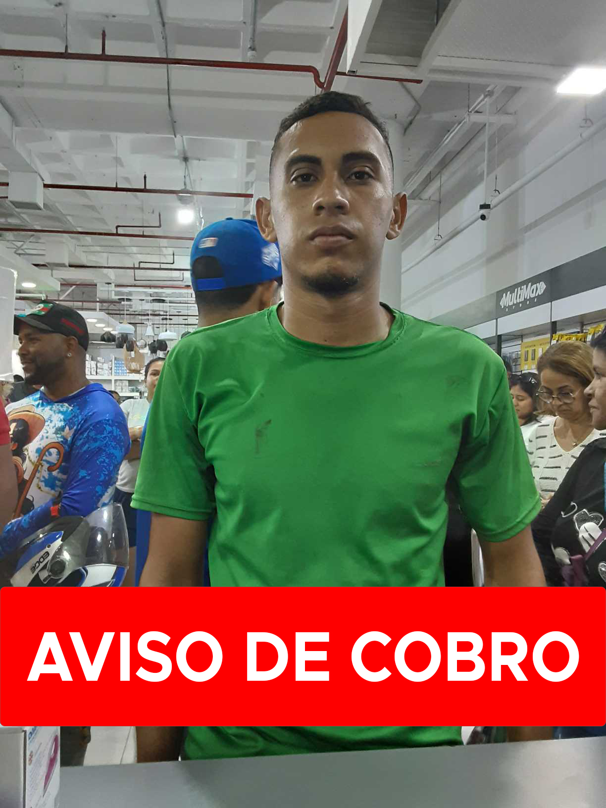 JEAN CARLOS VALERO ROJAS