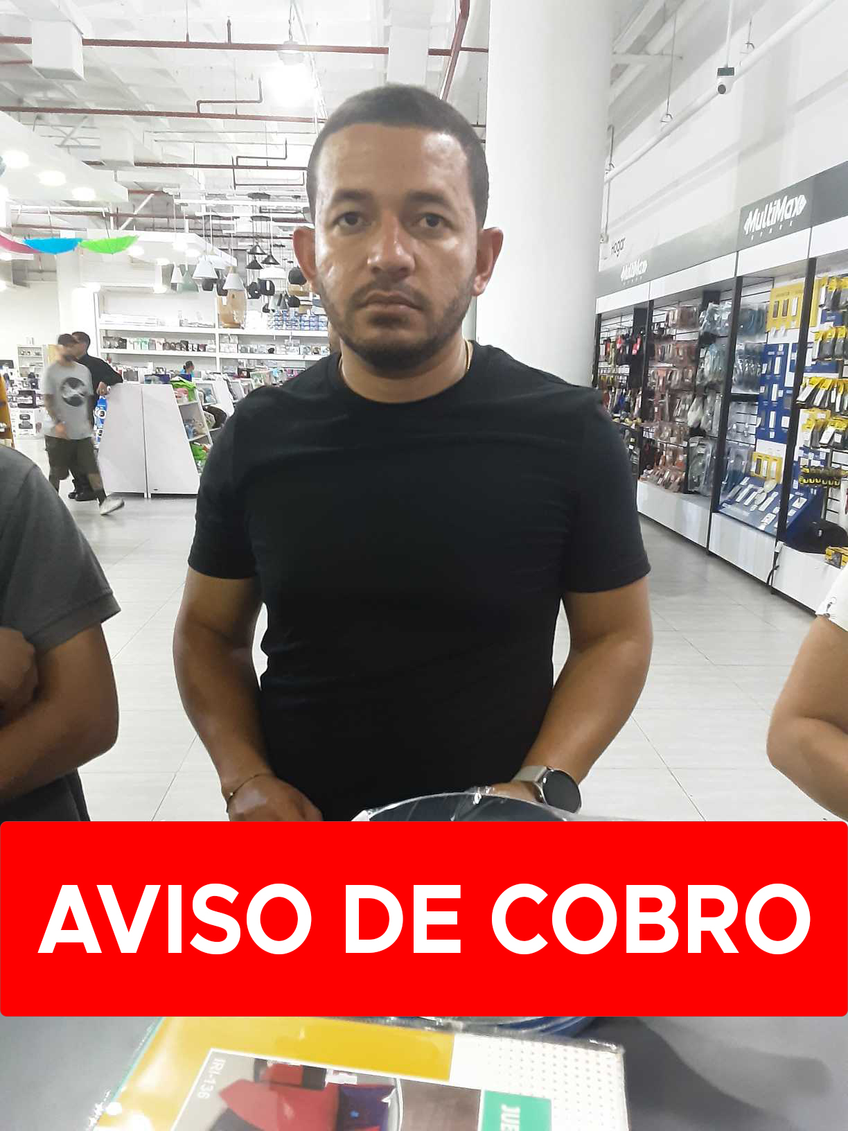 RAIBERTH ALFONSO TAMAYO TORRES