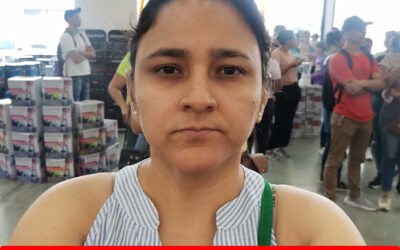 MARIA ANTONIETTA DURAN DE CHACON