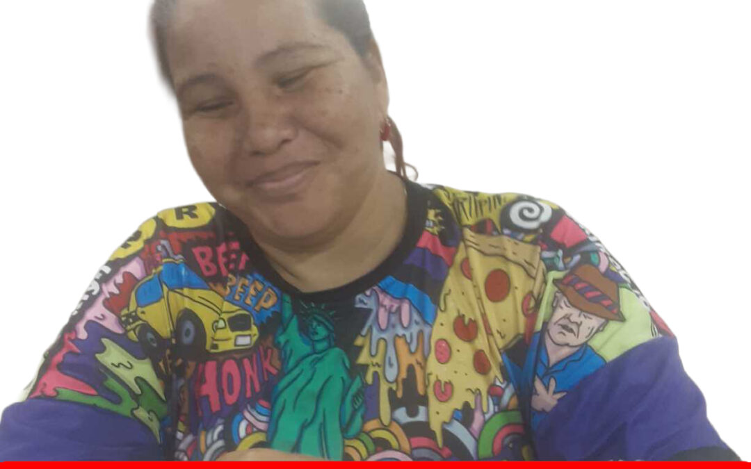 ANDREINA BERENICE HERNANDEZ NUÑEZ