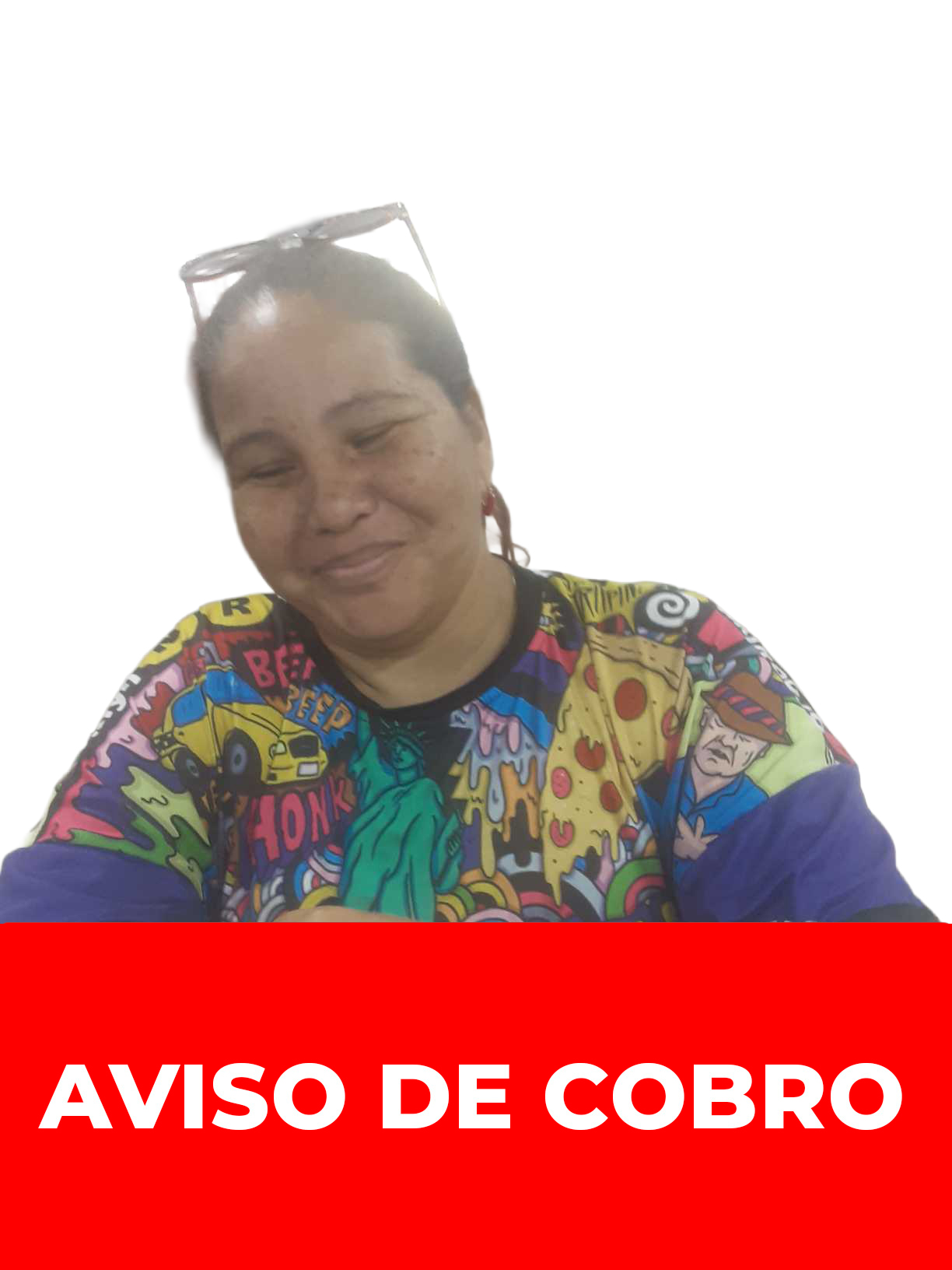 Andreina Berenice Hernandez Nunez