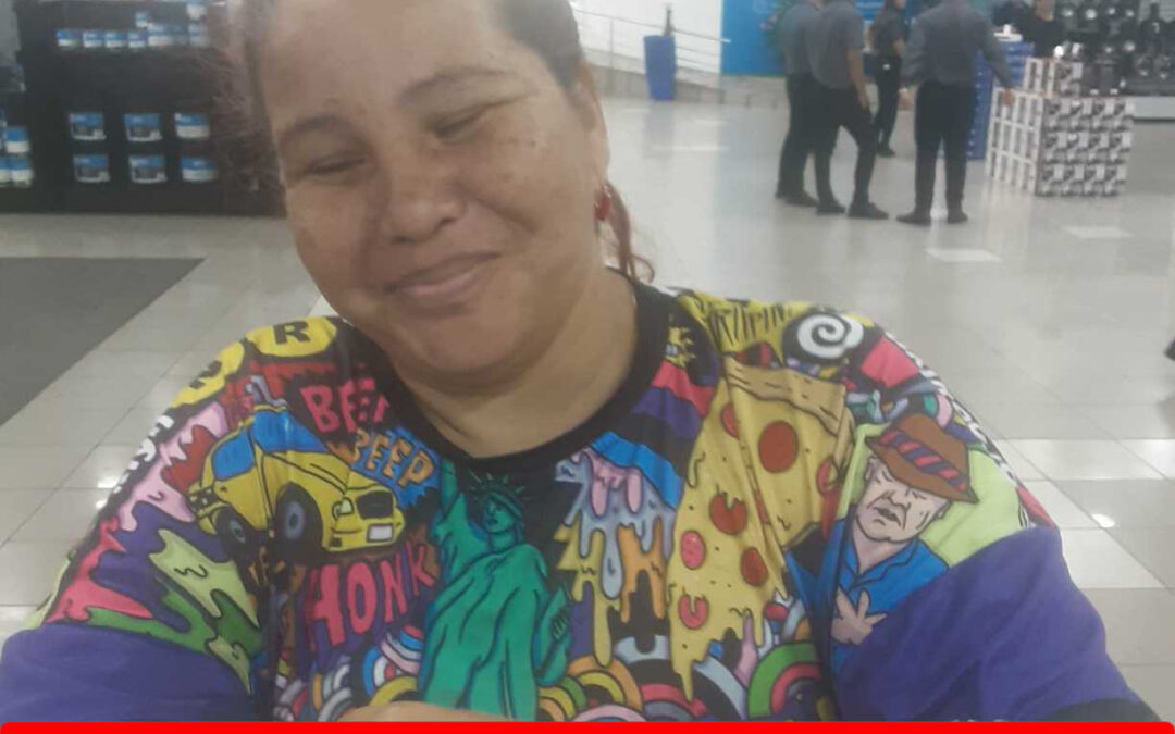 ANDREINA BERENICE HERNANDEZ NUÑEZ