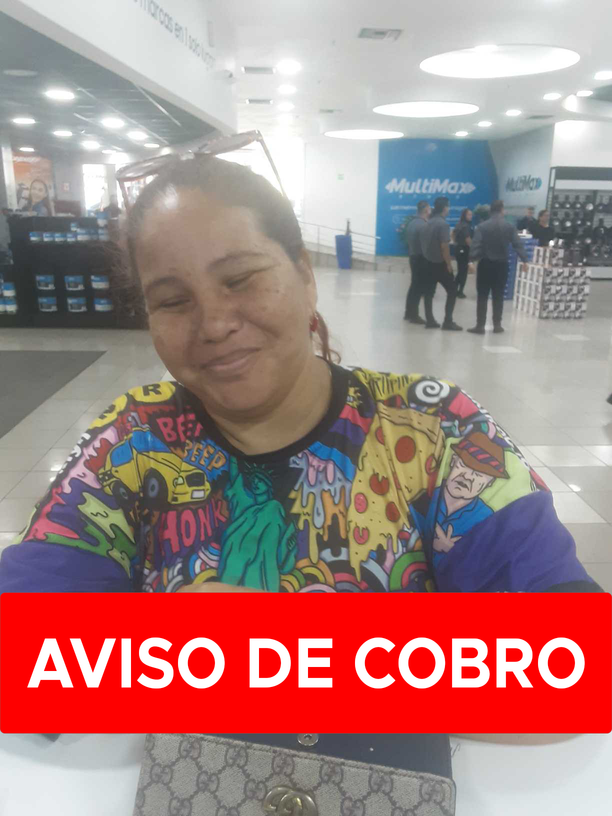 ANDREINA BERENICE HERNANDEZ NUÑEZ