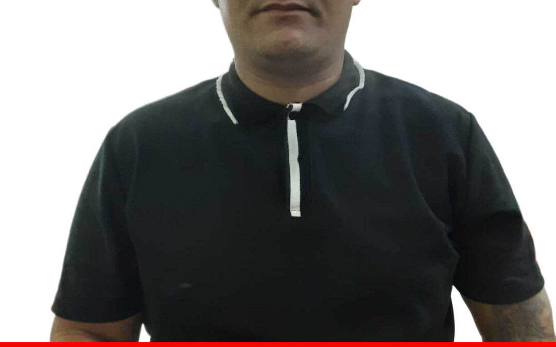 MAIKEL RAFAEL MANZANILLA FERNANDEZ