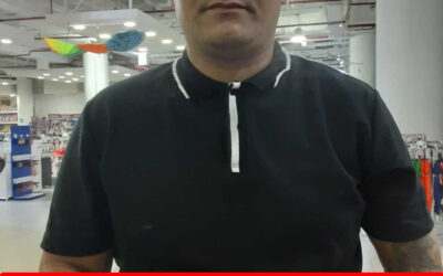 MAIKEL RAFAEL MANZANILLA FERNANDEZ