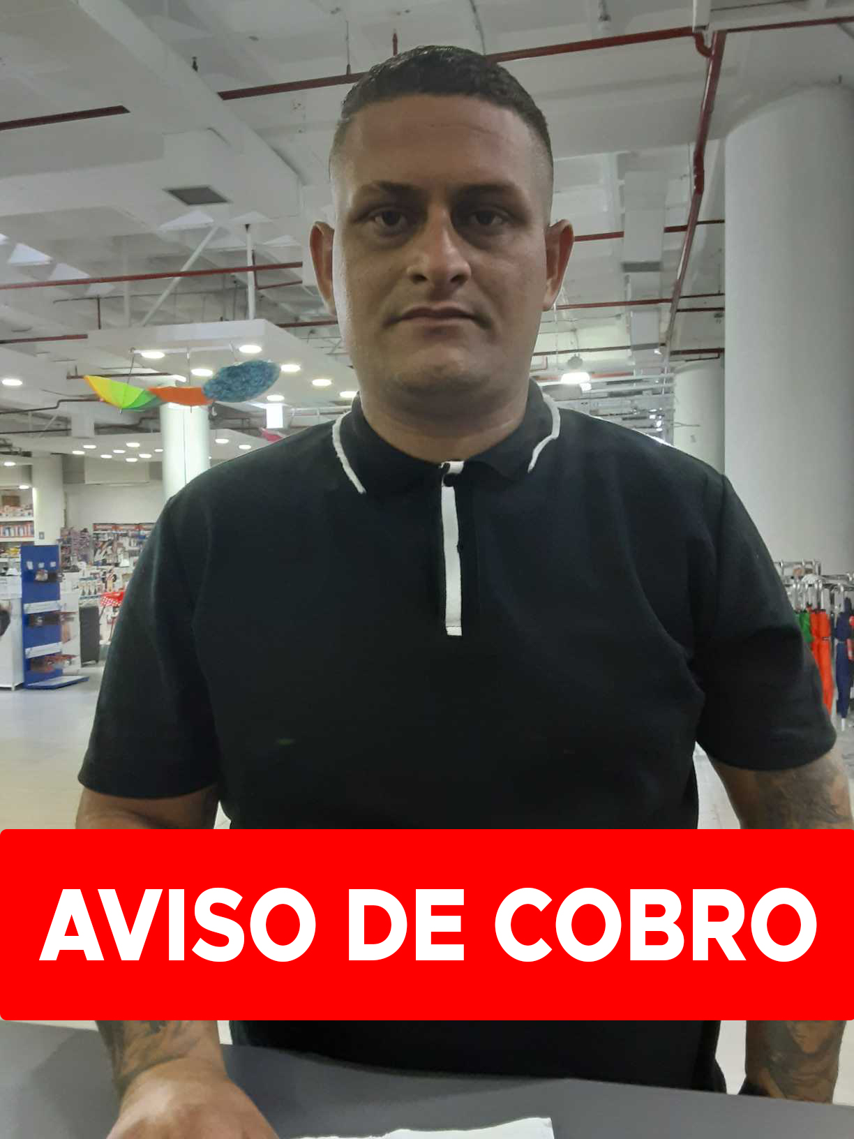 MAIKEL RAFAEL MANZANILLA FERNANDEZ