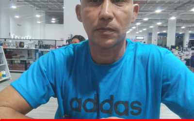 CARLOS LUIS ORELLANA BERMUDEZ
