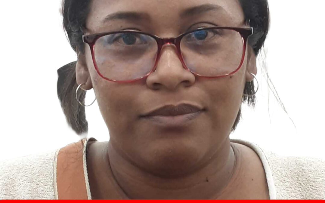 JOHANNY LIUZMAR ORONOZ GARCIA