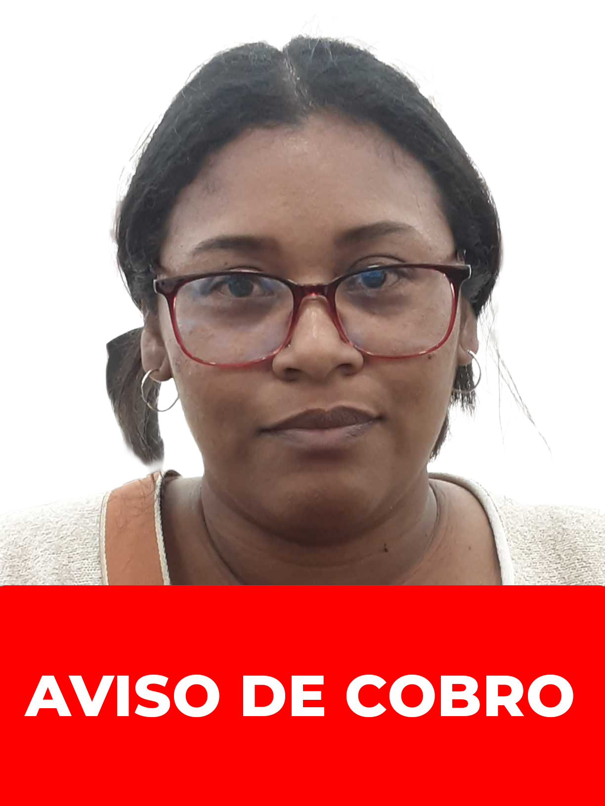 Johanny Liuzmar Oronoz Garcia