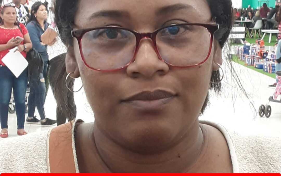 JOHANNY LIUZMAR ORONOZ GARCIA