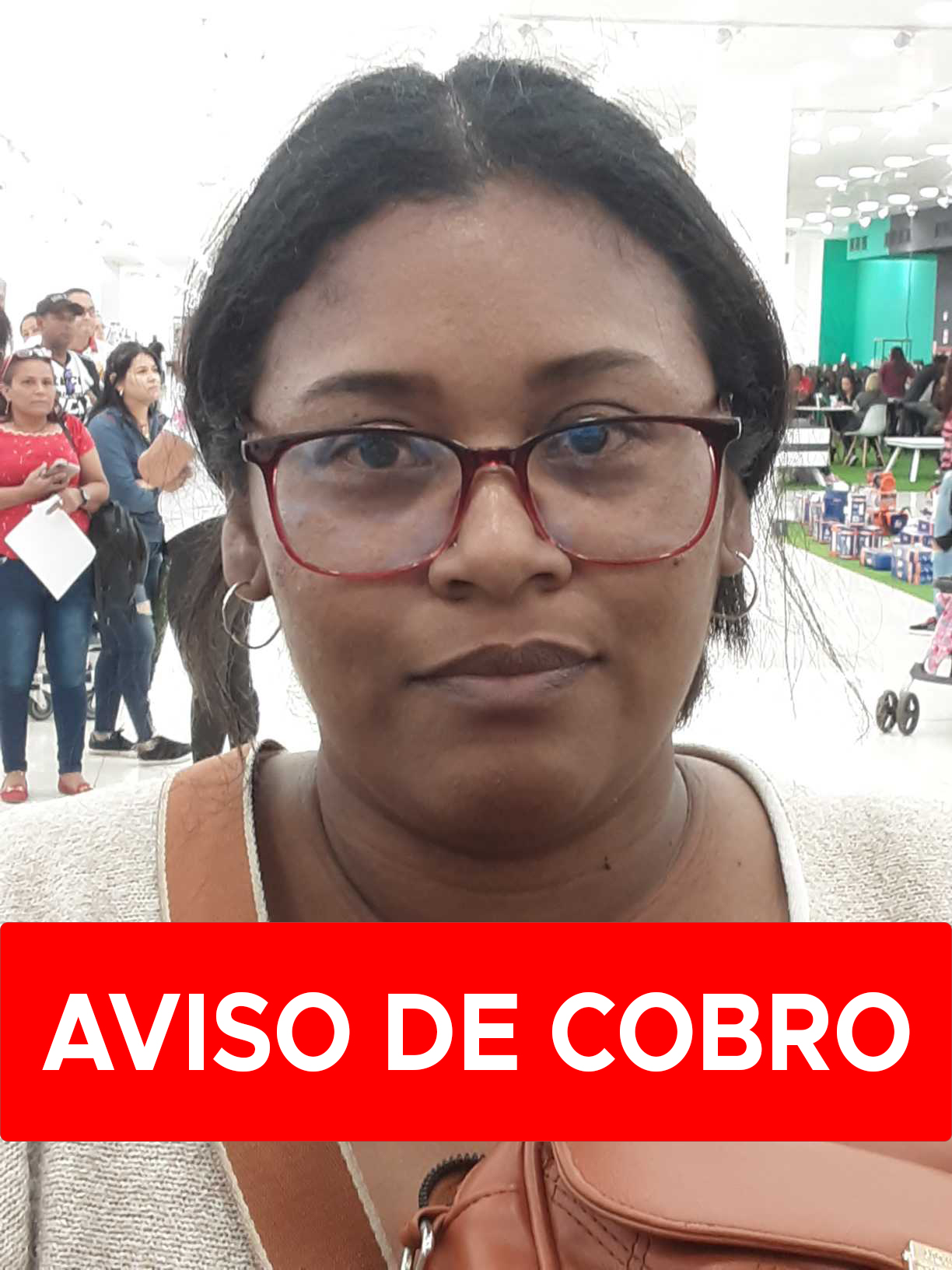 JOHANNY LIUZMAR ORONOZ GARCIA