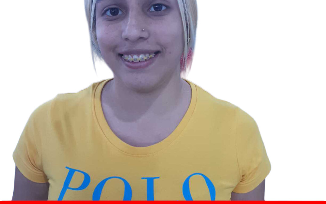 NAIBELIZ JOSE GIL TOCUYO