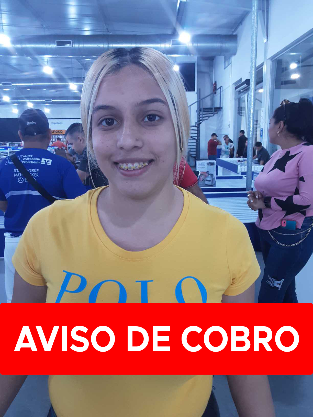 NAIBELIZ JOSE GIL TOCUYO