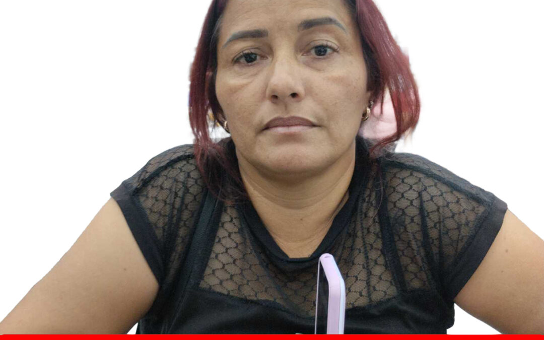 LEIDY CHIQUINQUIRA PIRELA FUNEZ