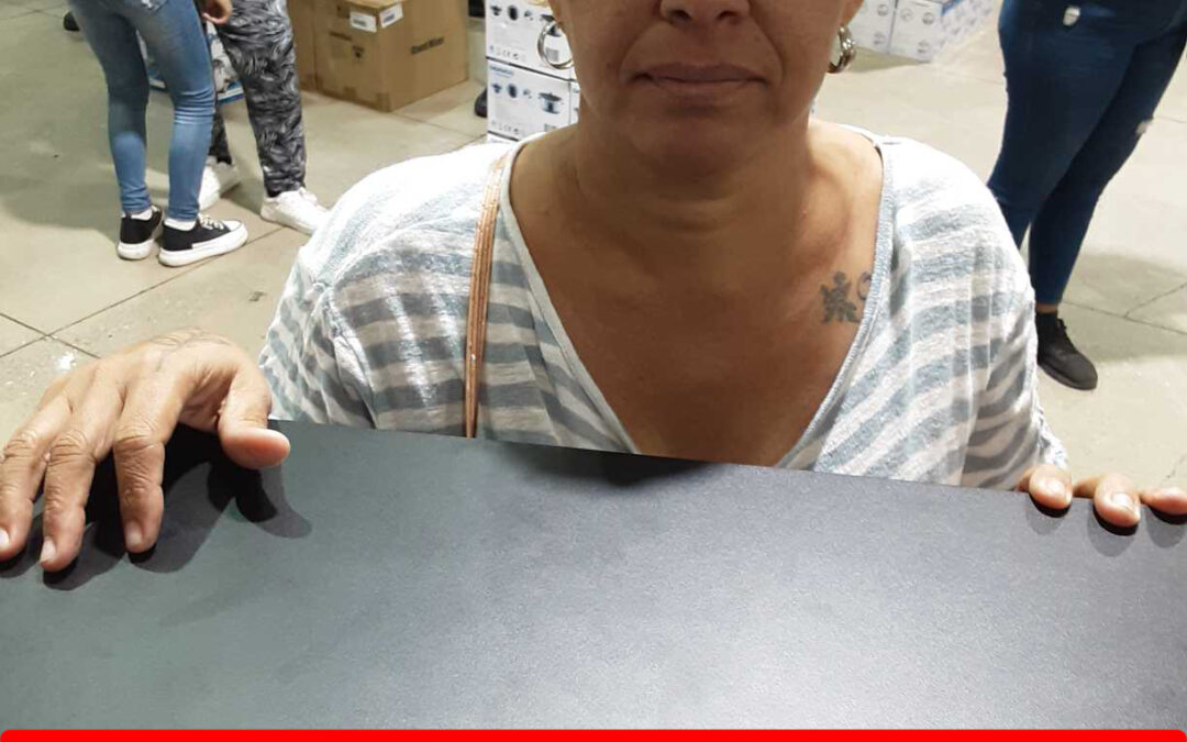 Neris Del Valle Rodríguez Galindo