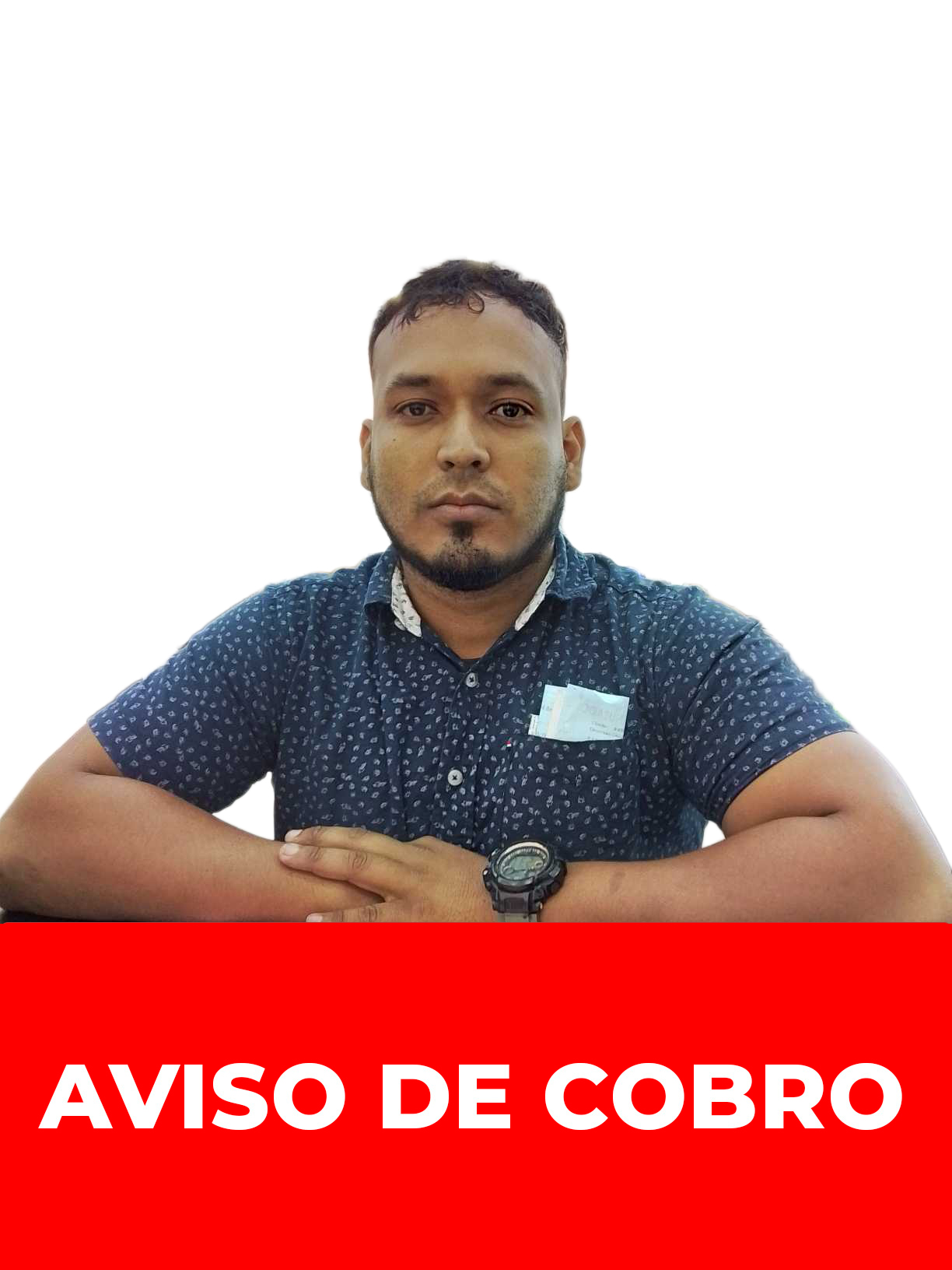 Jheen Leonardo Serrano Gonzalez