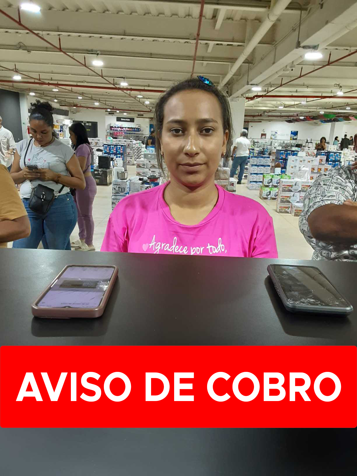 VANESSA PAOLA LEON BUSTILLOS