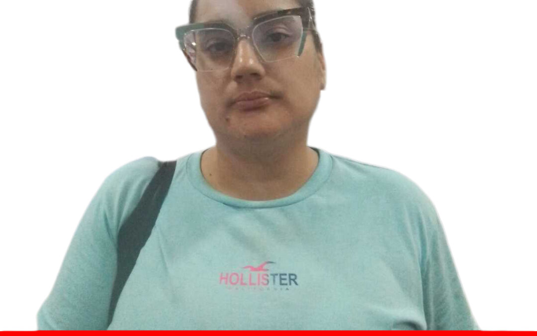 LUISANA CAROLINA SALAZAR ESCALANTE