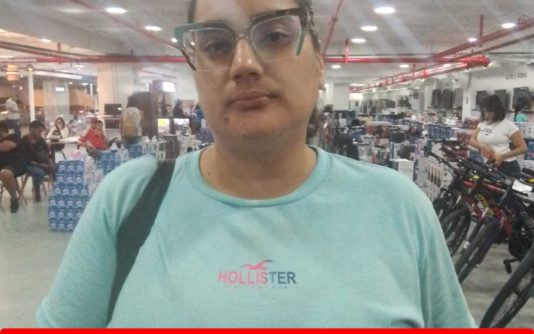 LUISANA CAROLINA SALAZAR ESCALANTE