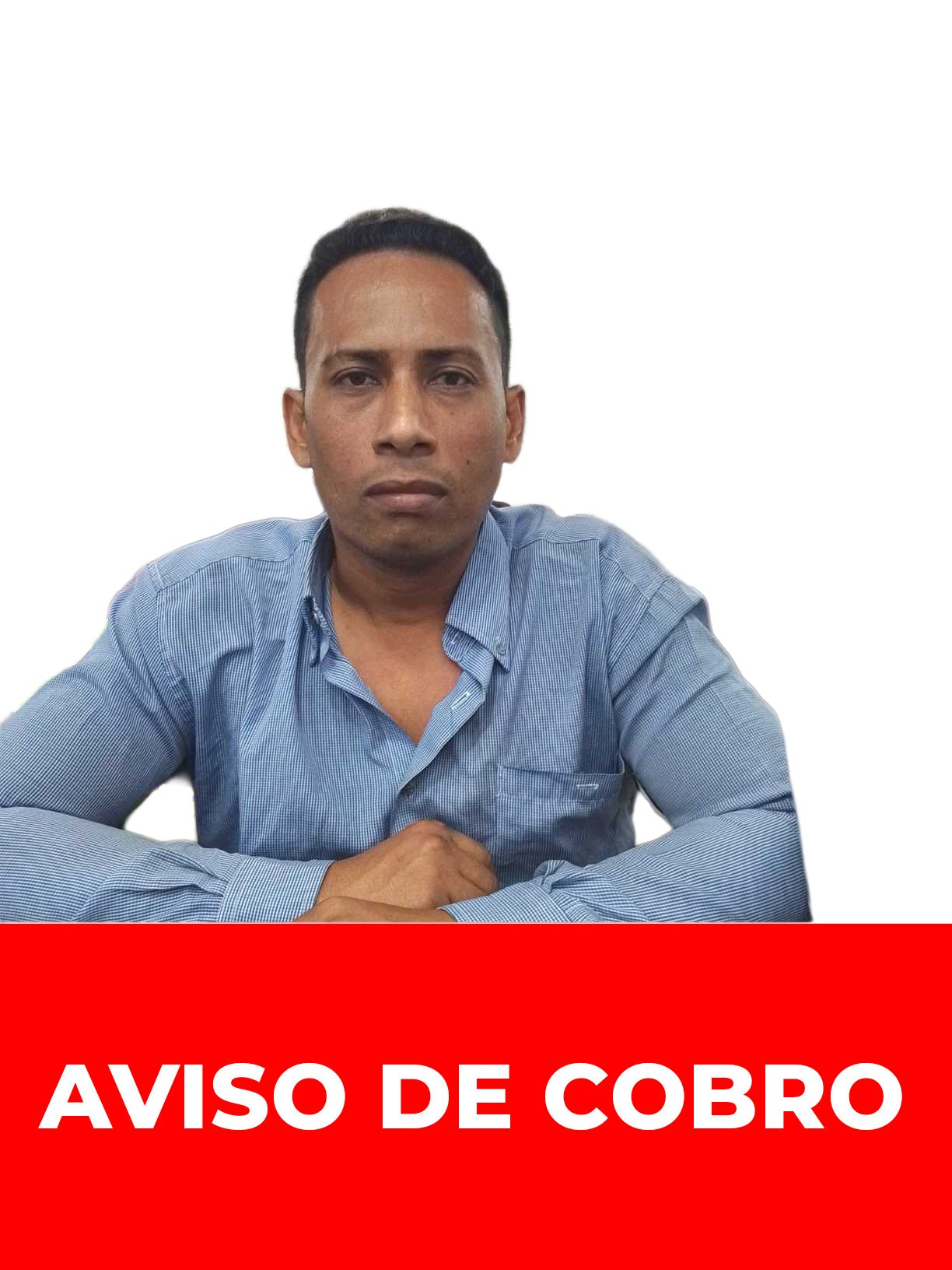 LUIS BELTRAN PEREDA FAJARDO