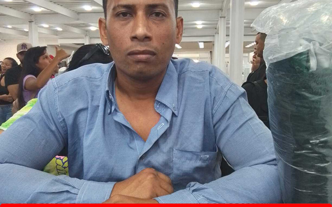 LUIS BELTRAN PEREDA FAJARDO