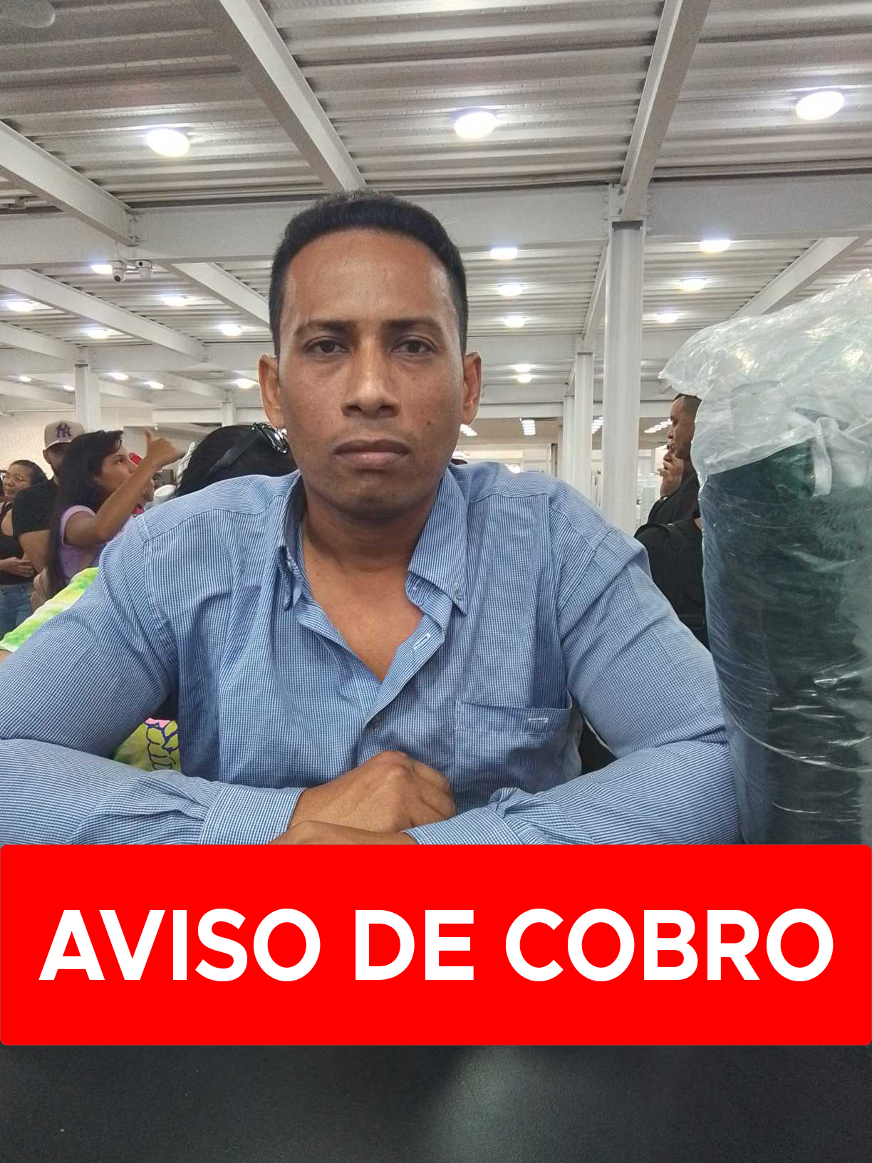 LUIS BELTRAN PEREDA FAJARDO