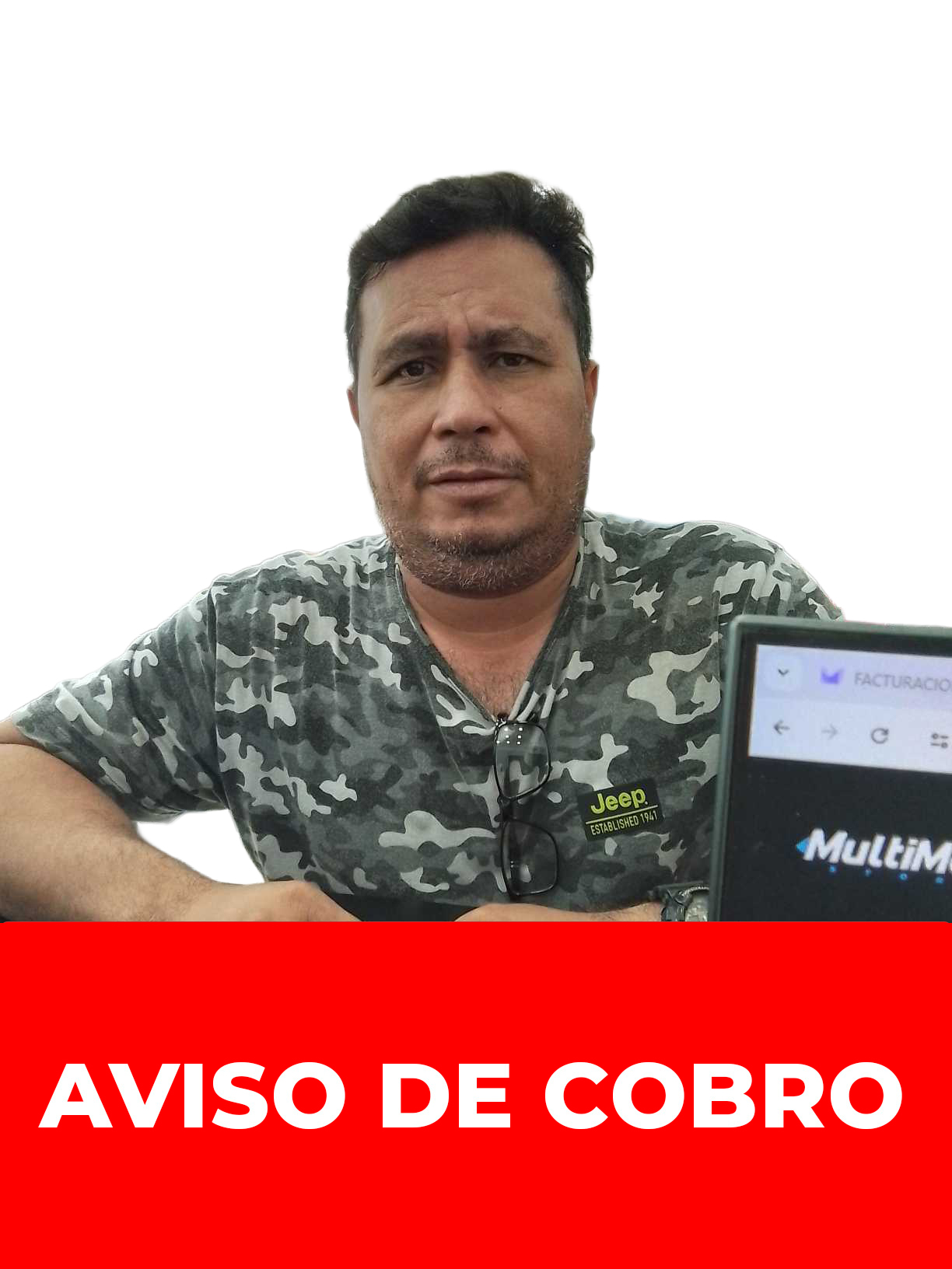 Antonio Jose Gonzalez Arjona