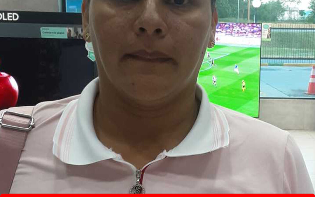 ERIKA MARIA CARRILLO ESPEJO