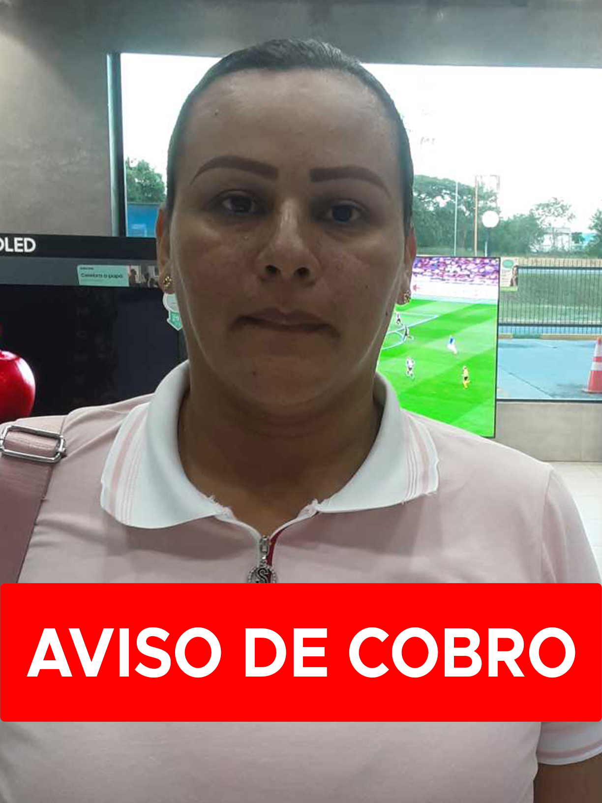ERIKA MARIA CARRILLO ESPEJO