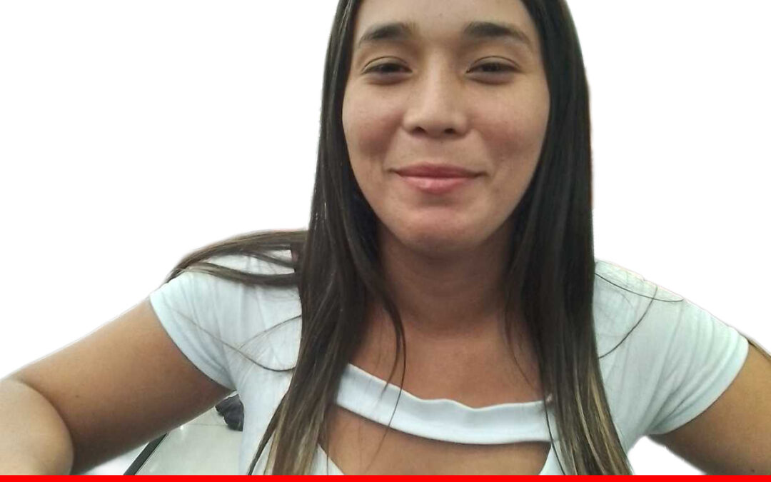 ROSA ANGELICA FLAUDITA MARTINEZ