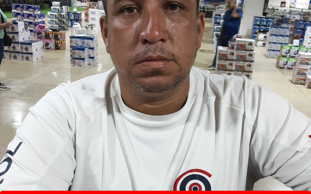 LEONEL ALBERTO MONTILLA ROSALES