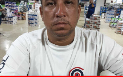 LEONEL ALBERTO MONTILLA ROSALES