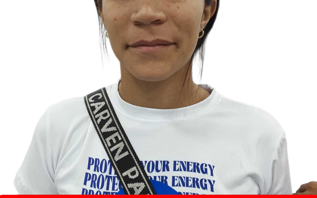 ANA CRISTINA CORCEGA LOPEZ