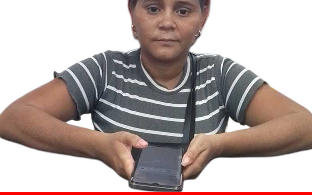 YOANNY MILITZA GONZALEZ ESPIN