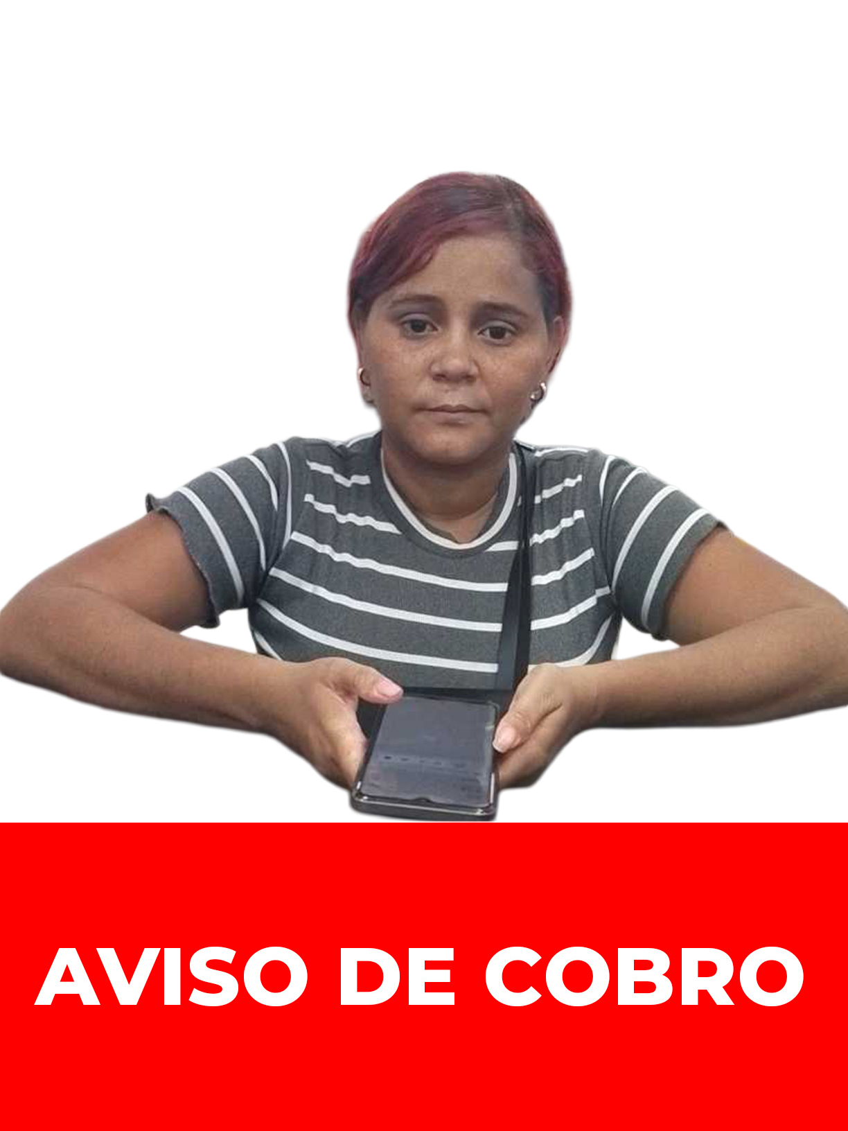 Yoanny Militza Gonzalez Espin