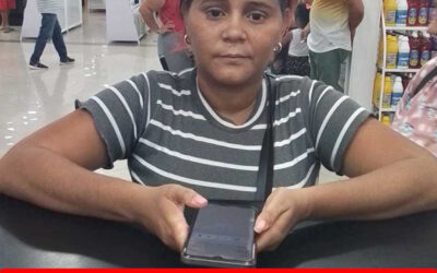 YOANNY MILITZA GONZALEZ ESPIN