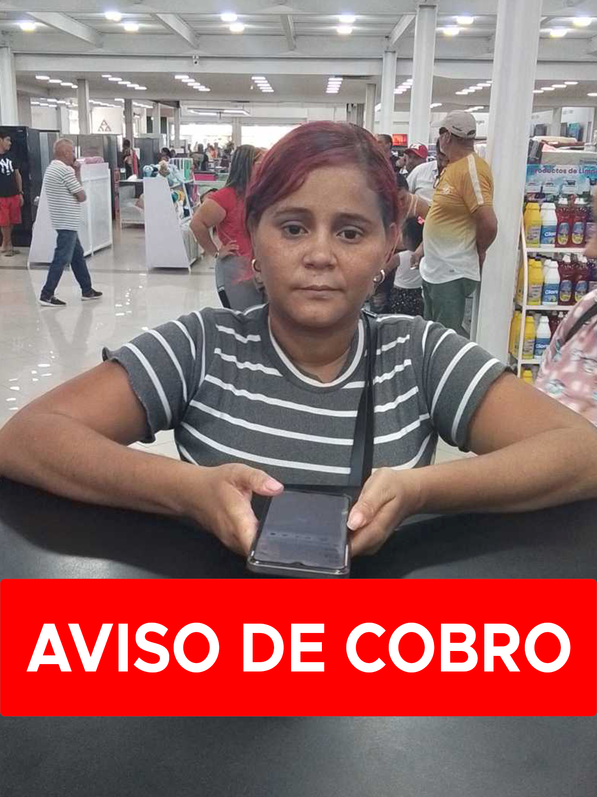 YOANNY MILITZA GONZALEZ ESPIN