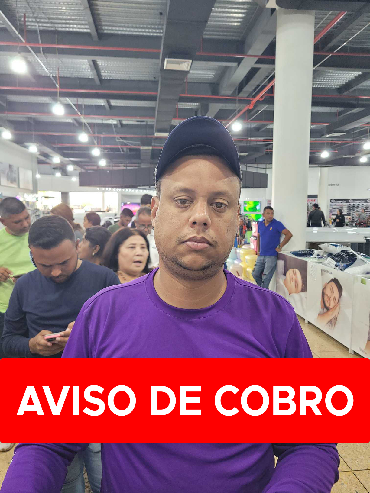 HUGO GONZALEZ