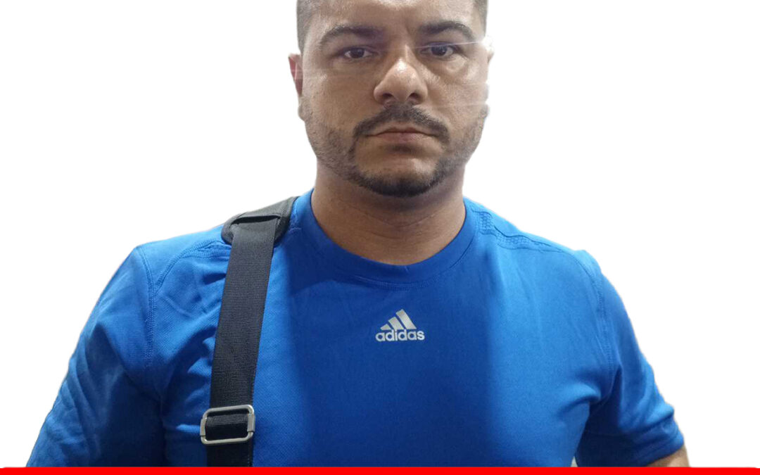 RAGDE EFRAIN CHACON ARMAS