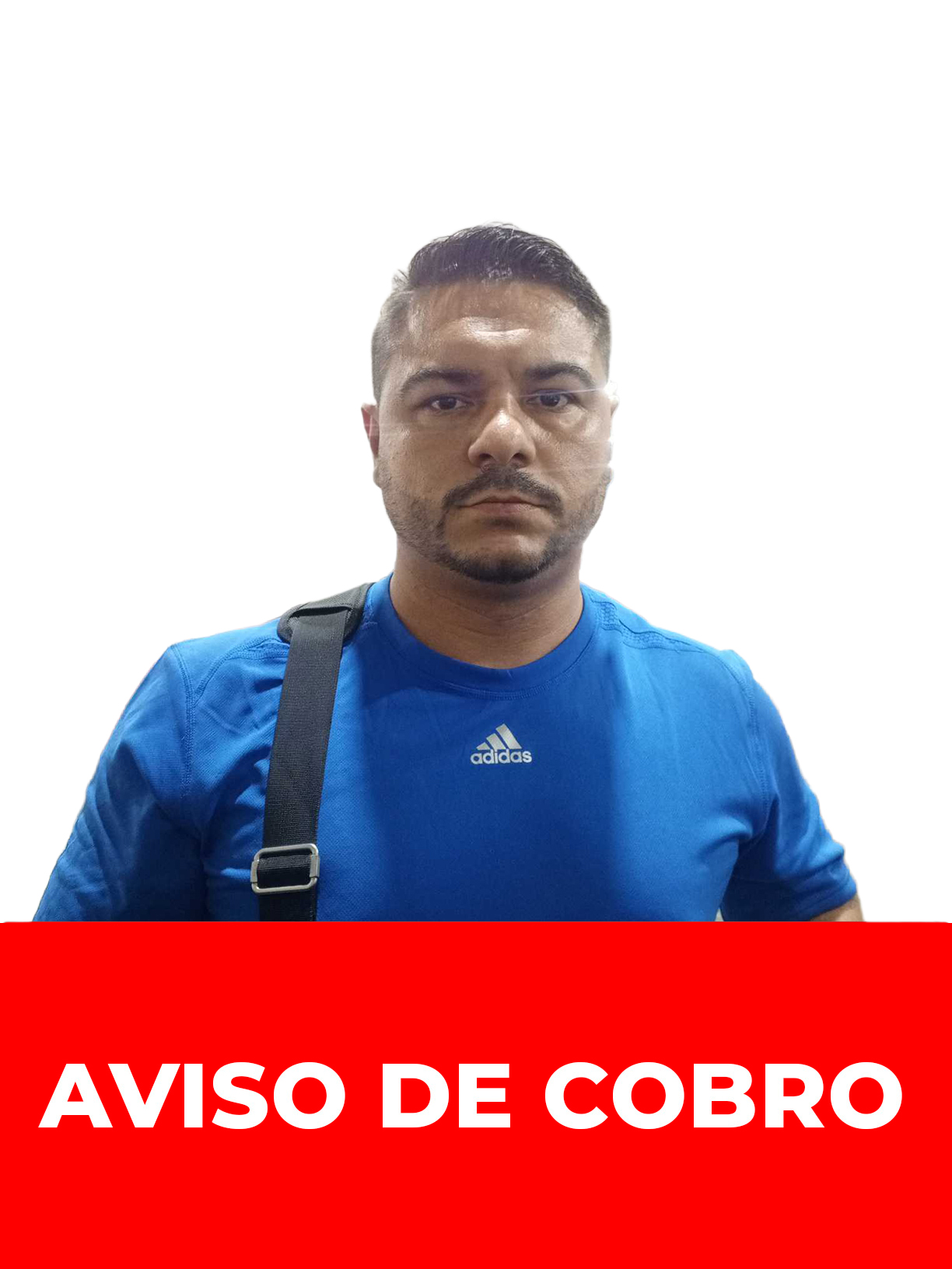 RAGDE EFRAIN CHACON ARMAS