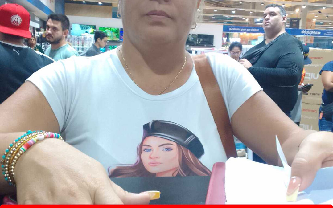 DAIDALYS YERALDIN AULAR SANCHEZ